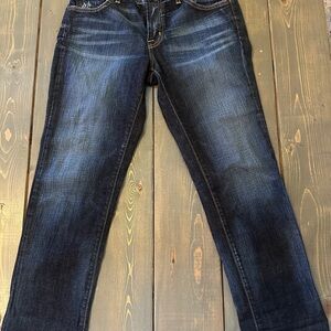 David Kahn Jeans